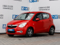 Opel Agila photo
