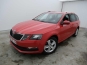Skoda Octavia Combi 2017 photo