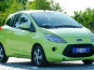 Ford KA фото 6