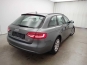 Audi A4 Avant 2015 photo 4