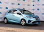 Renault Zoe 2021 фото 4