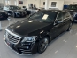 Mercedes-Benz S-Class 350d 2020 photo 2
