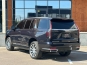 Cadillac Escalade Platinum 4WD 2022 фото 4