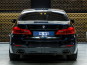 BMW 530 2017 photo 4
