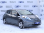 Nissan Leaf фото 2