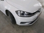 Volkswagen Golf 2017 photo 8