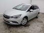 Opel Astra Sports Tourer 2016 фото