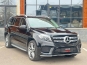 Mercedes-Benz GLS-Class 350d 2018 фото