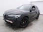 Alfa Romeo Stelvio 2019 photo