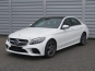 Mercedes-AMG C-Klasse 2019 фото