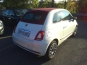 Fiat 500C 2020 photo 2