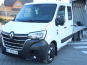 Renault Master 2020 фото