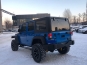 Jeep Wrangler 2015 photo 6