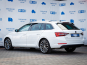 Skoda Superb Laurin & Klement 4x4 2015 фото 7