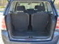 Opel Zafira photo 20