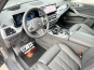 BMW X5 M60i 2024 photo 11