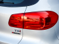 Volkswagen Tiguan 4motion 2016 photo 23
