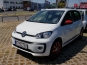 Volkswagen Up 2020 фото