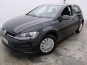 Volkswagen Golf 2017 фото