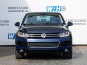 Volkswagen Touareg 2012 photo 38