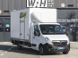 Opel Movano 2019 фото 3