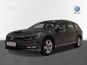 Volkswagen Passat Variant 2016 фото