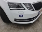 Skoda Octavia Combi 2017 photo 10