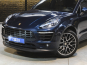 Porsche Macan 2016 фото 1