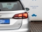 Opel Astra 2017 фото 8