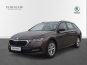 Skoda Octavia Combi 2020 фото
