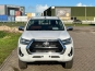 Toyota Hilux GLX SR5 4X4 2.4D 2023 фото 1
