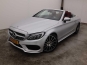 Mercedes-Benz C-Klasse 2018 photo