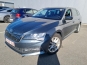 Skoda Superb Combi 2020 фото