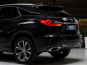 Lexus RX 350 2016 photo 9