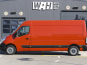 Renault Master 2018 фото 10