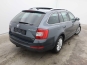 Skoda Octavia Combi 2017 photo 2