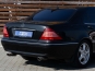 Mercedes-Benz S-Class S500L 2003 photo 7