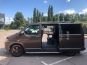 Volkswagen Multivan HIGHLINE 2011 photo 12