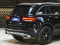 Mercedes-Benz GLC-Class 300 2016 photo 8
