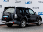 Mitsubishi Pajero GLS 2008 фото 20