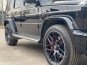 Mercedes-Benz G 63 AMG 2019 photo 7