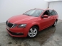 Skoda Octavia Combi 2017 photo