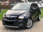 Opel Mokka X 2017 фото