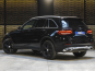 Mercedes-Benz GLC-Class 300 2016 photo 11