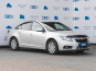 Chevrolet Cruze 2012 photo 3