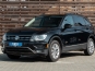 Volkswagen Tiguan SE 2017 фото