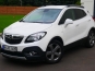 Opel Mokka 2013 photo