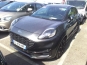 Ford Puma 2020 фото