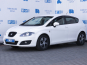 SEAT Leon 2011 фото