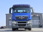 MAN TGS 18.320 2010 photo